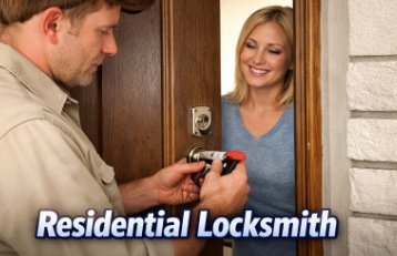 Residential Locksmith Service Milford CT