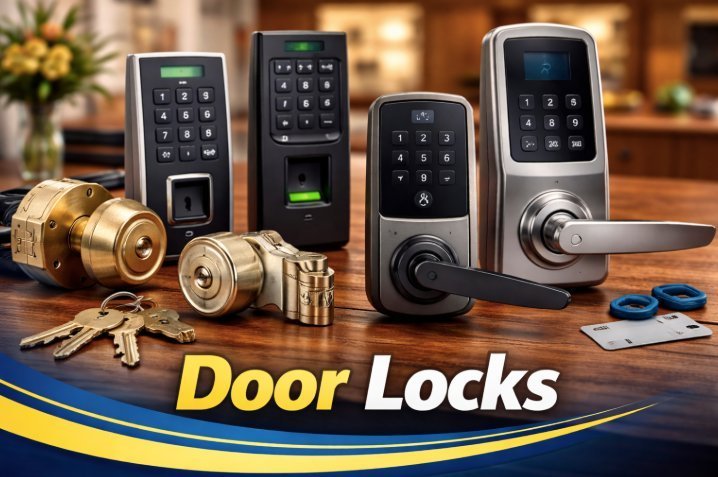 Lock Rekey Service Milford CT